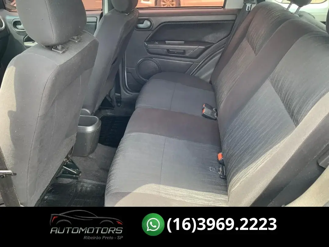 FORD Ecosport - Foto