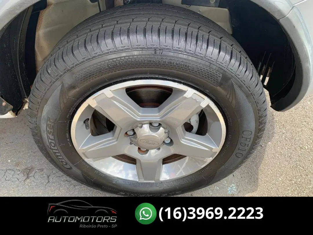 FORD Ecosport - Foto