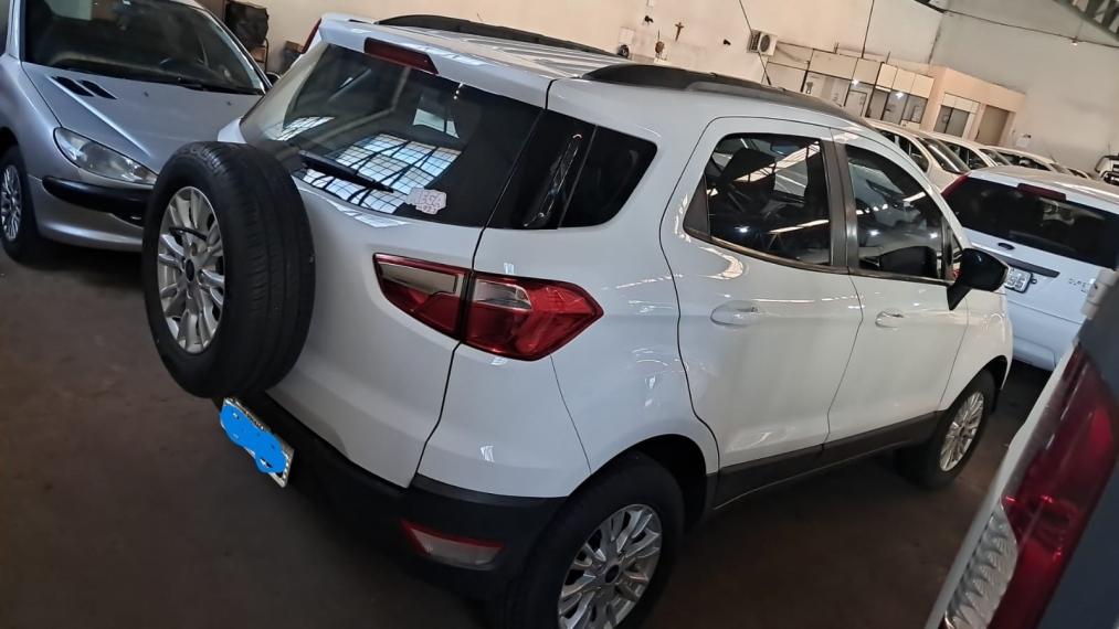 FORD Ecosport - Foto