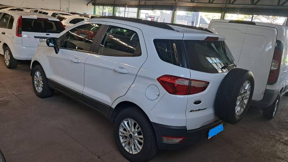 FORD Ecosport - Foto