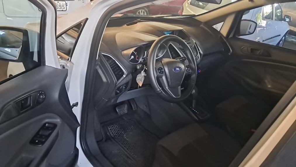 FORD Ecosport - Foto