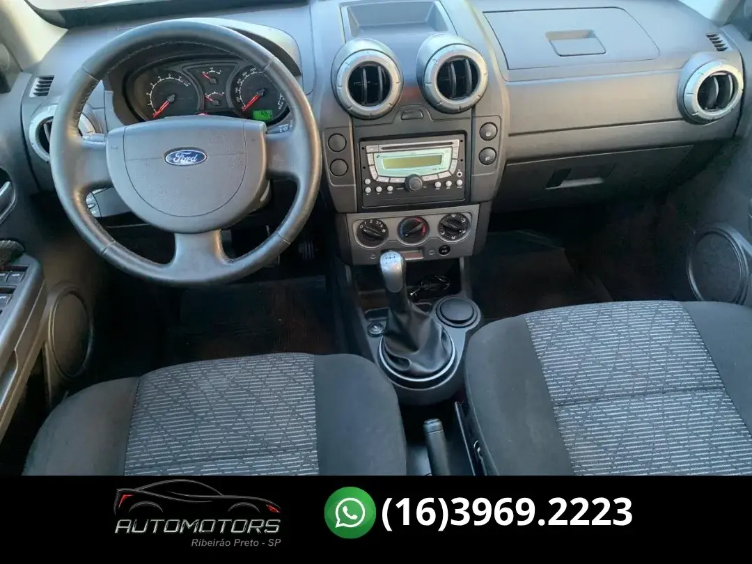 FORD Ecosport - Foto