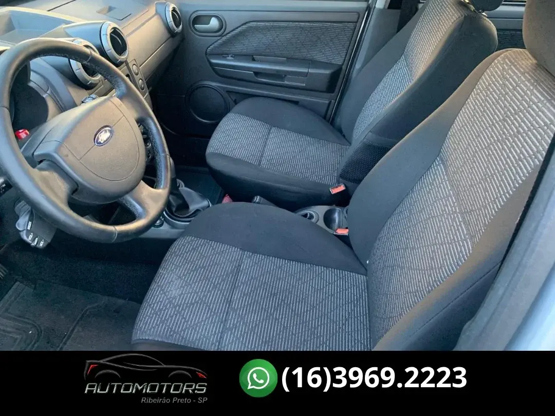 FORD Ecosport - Foto