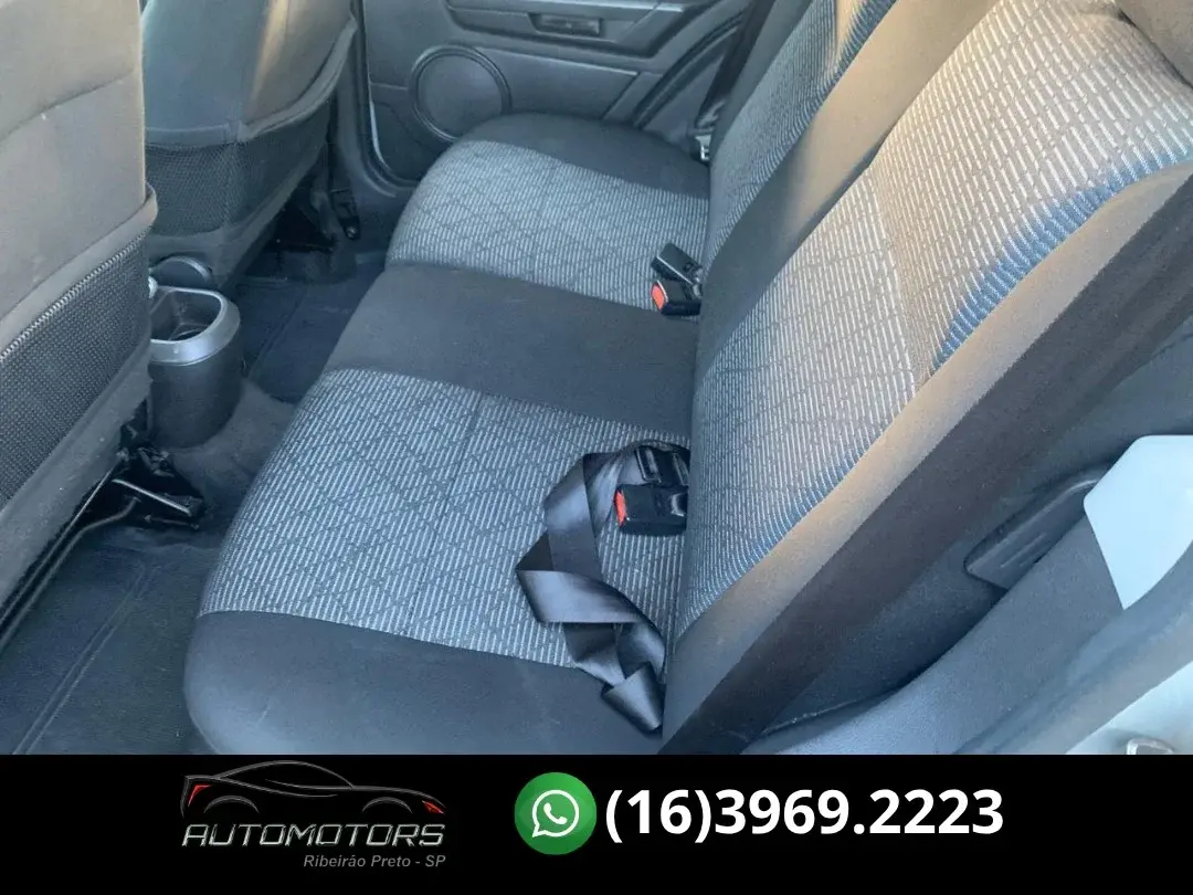 FORD Ecosport - Foto