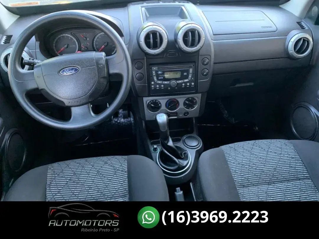 FORD Ecosport - Foto