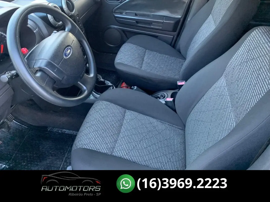 FORD Ecosport - Foto