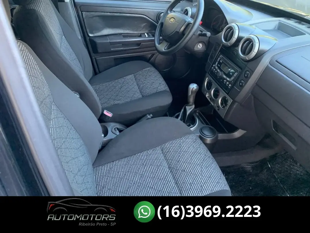 FORD Ecosport - Foto