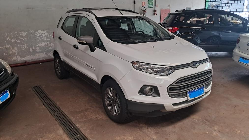 FORD Ecosport - Foto