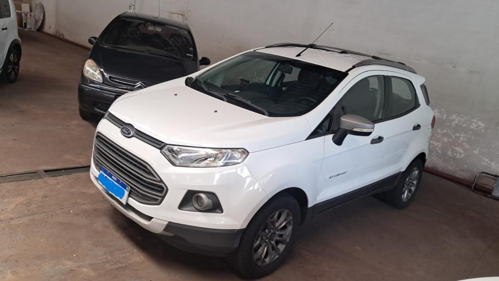 FORD Ecosport - Foto