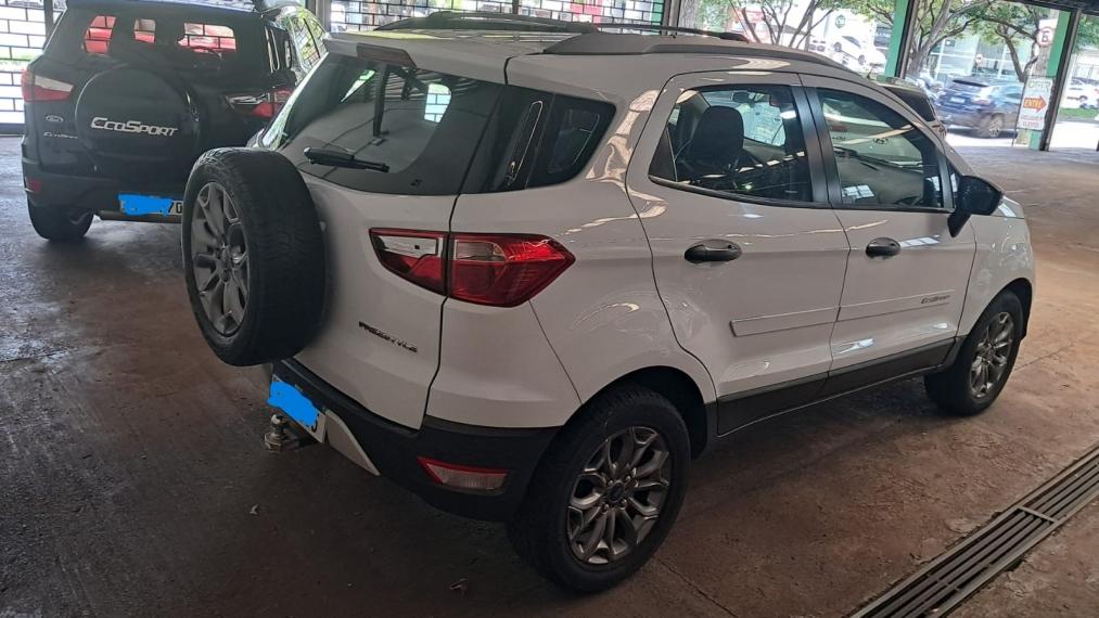 FORD Ecosport - Foto