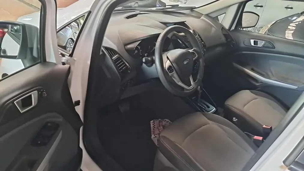 FORD Ecosport - Foto