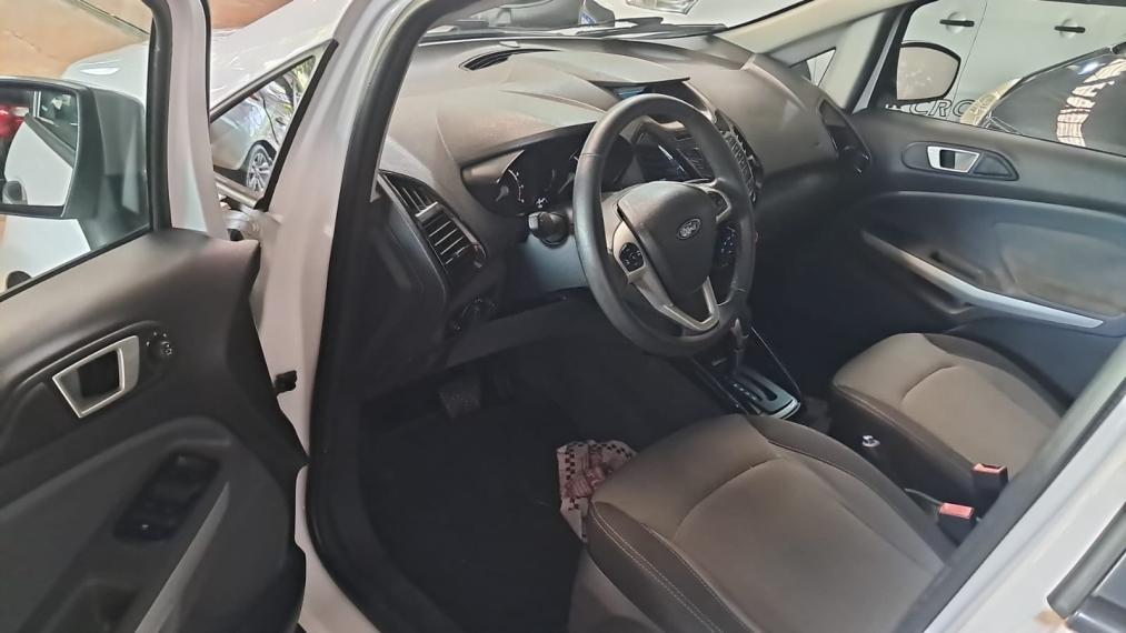 FORD Ecosport - Foto