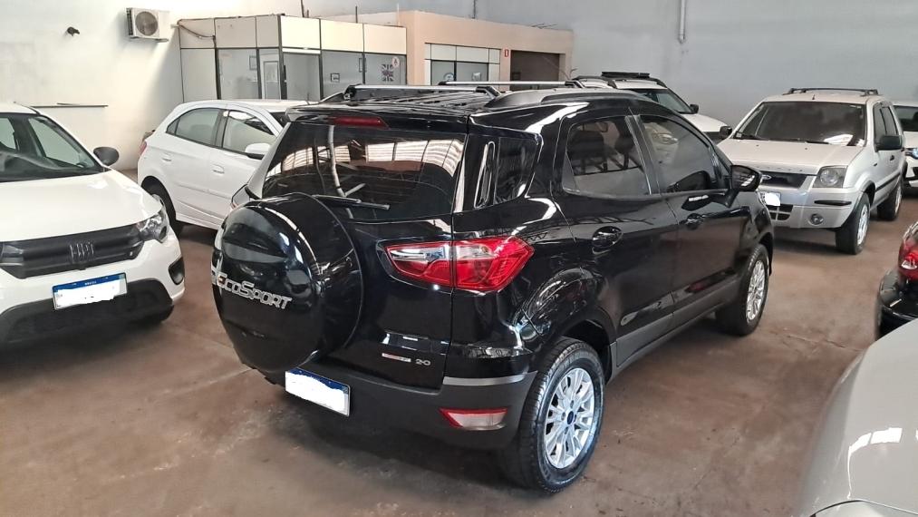 FORD Ecosport - Foto