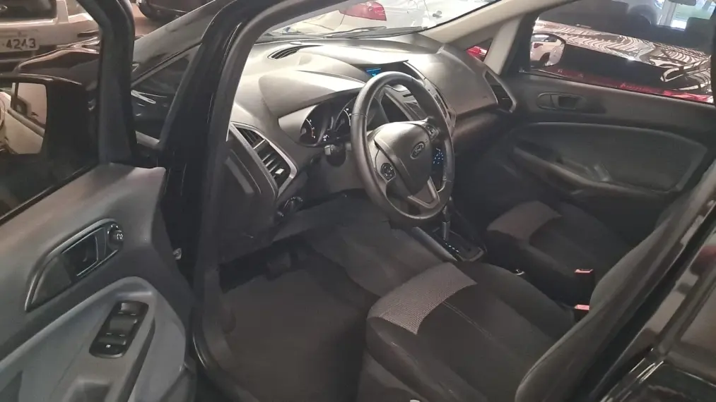 FORD Ecosport - Miniatura