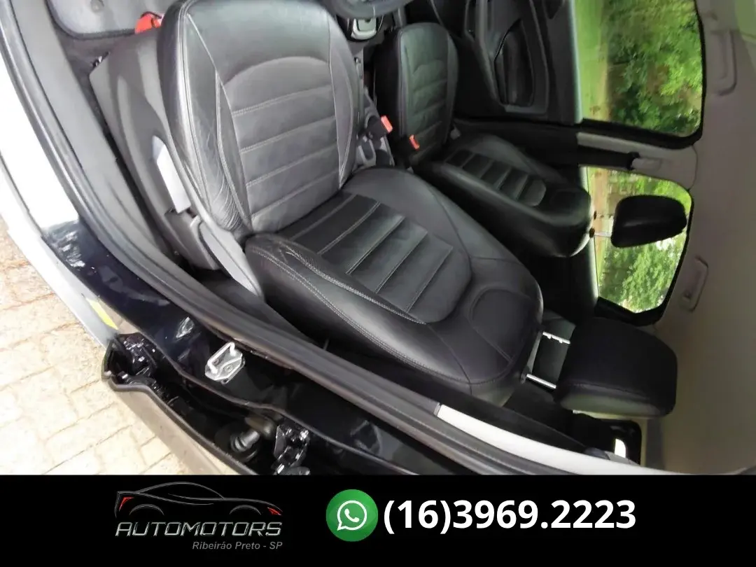 FORD Ecosport - Foto