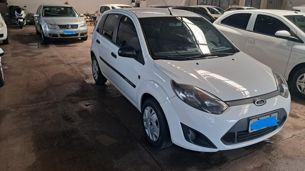 FORD Fiesta Hatch