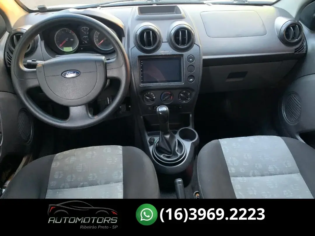 FORD Fiesta Hatch - Foto