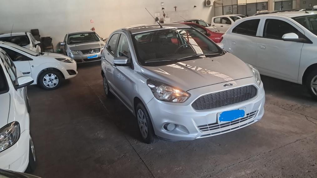 FORD Ka Hatch