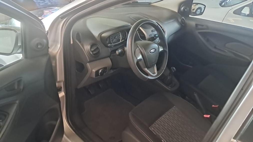 FORD Ka Hatch - Foto