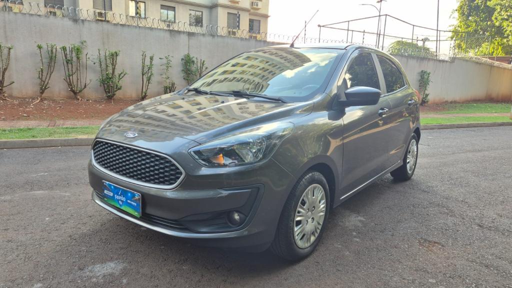 FORD Ka Hatch