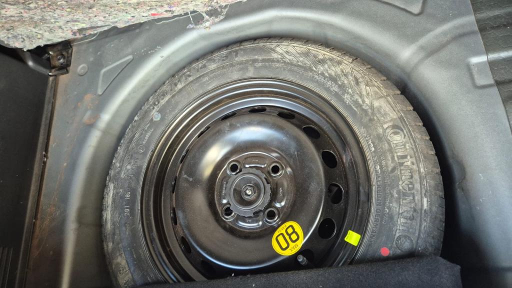 FORD Ka Hatch - Foto