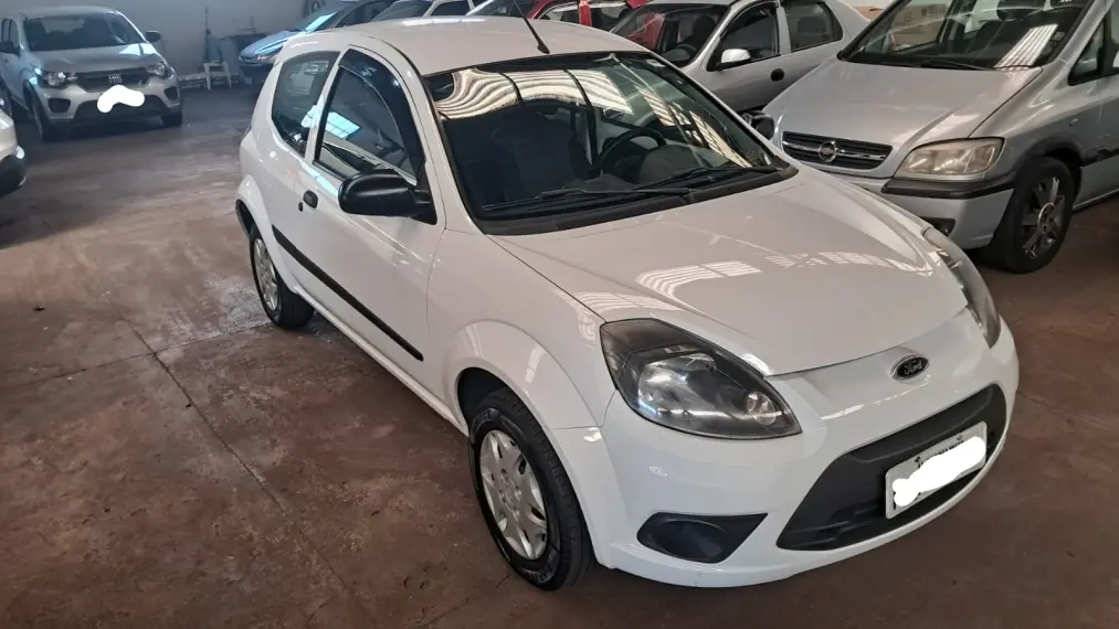FORD Ka Hatch