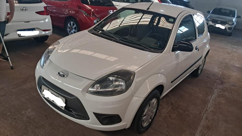 FORD Ka Hatch - Foto