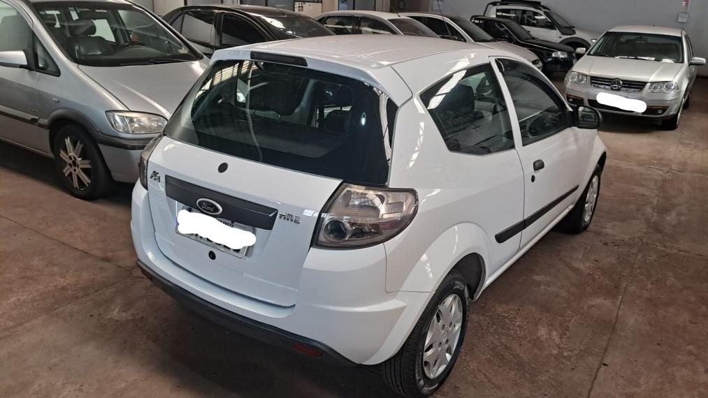 FORD Ka Hatch - Foto