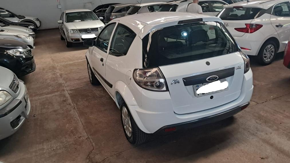 FORD Ka Hatch - Foto