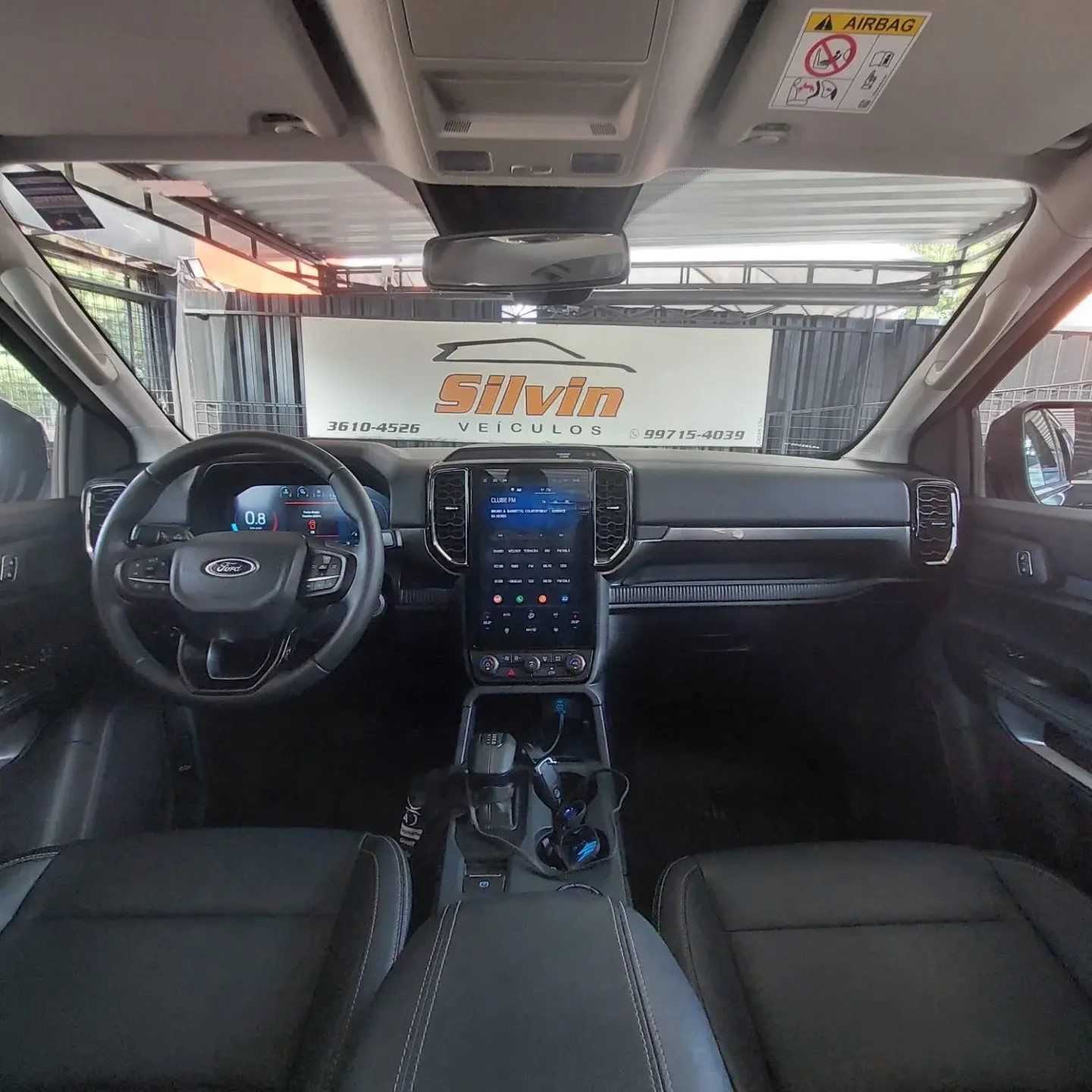 FORD Ranger - Foto