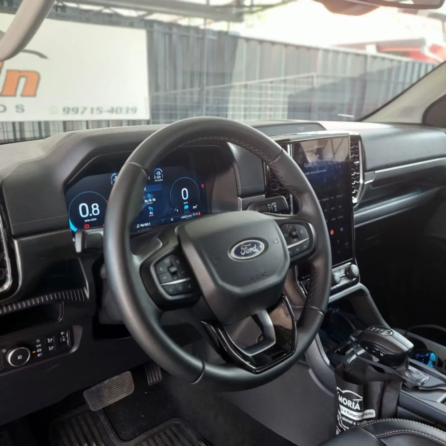FORD Ranger - Foto