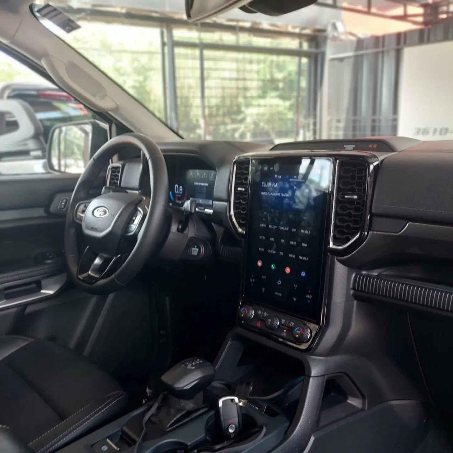 FORD Ranger - Foto
