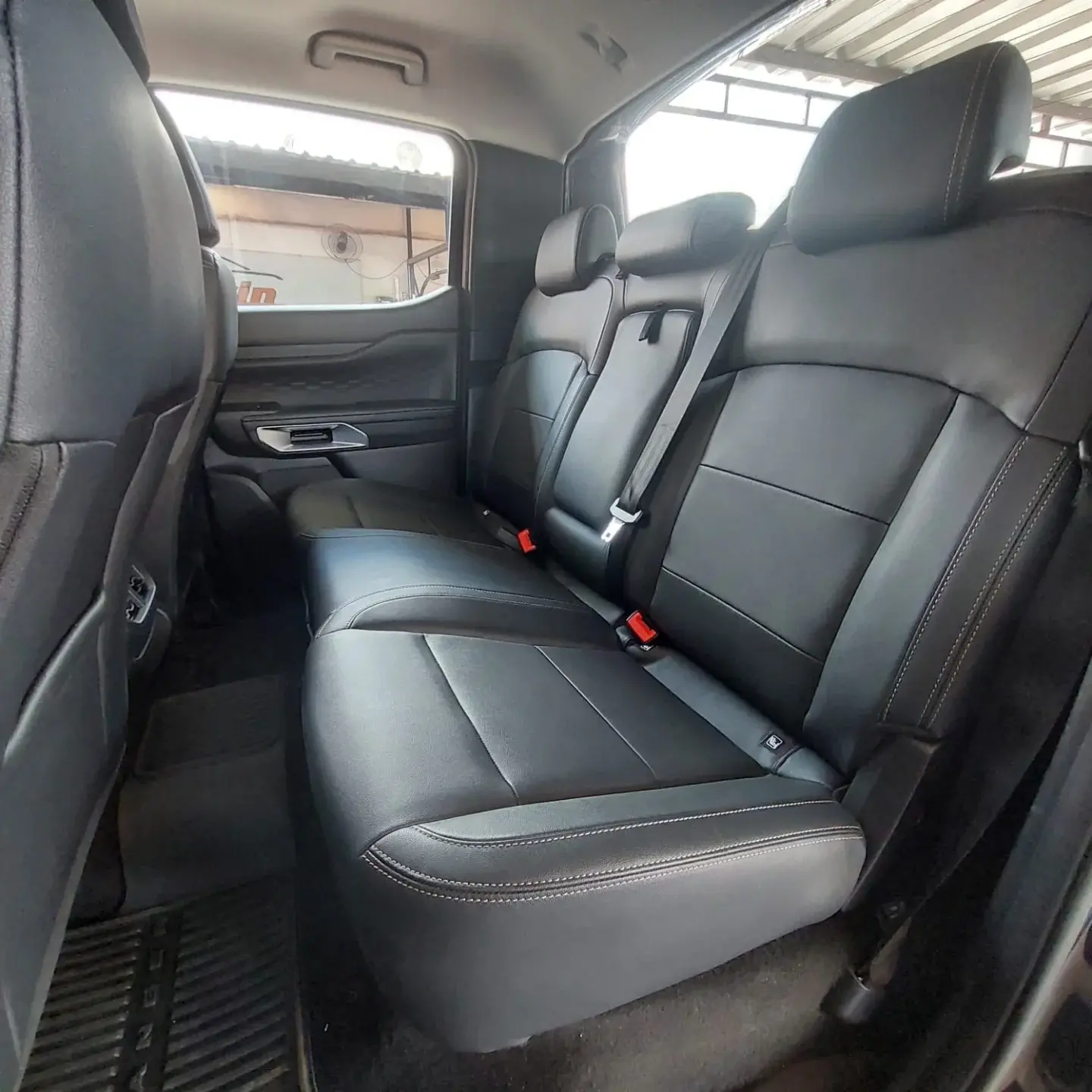 FORD Ranger - Foto