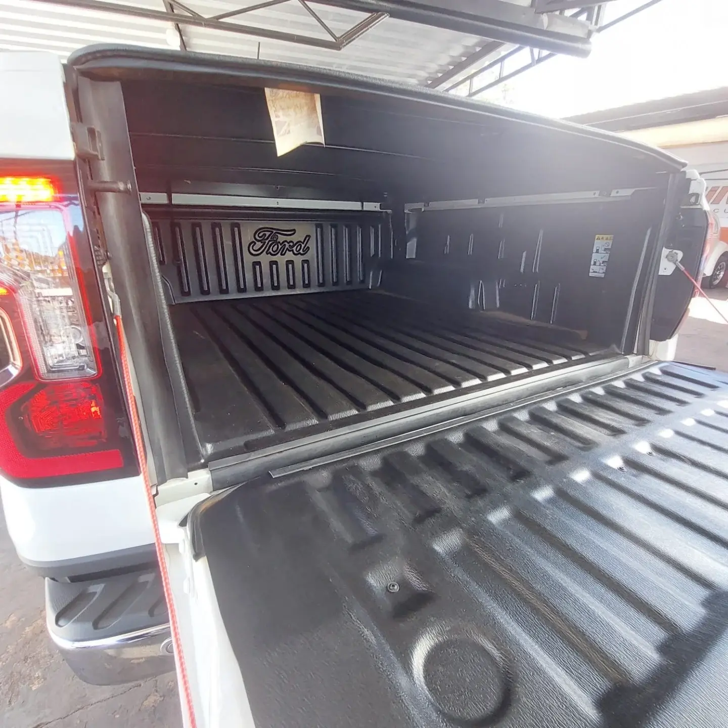 FORD Ranger - Foto