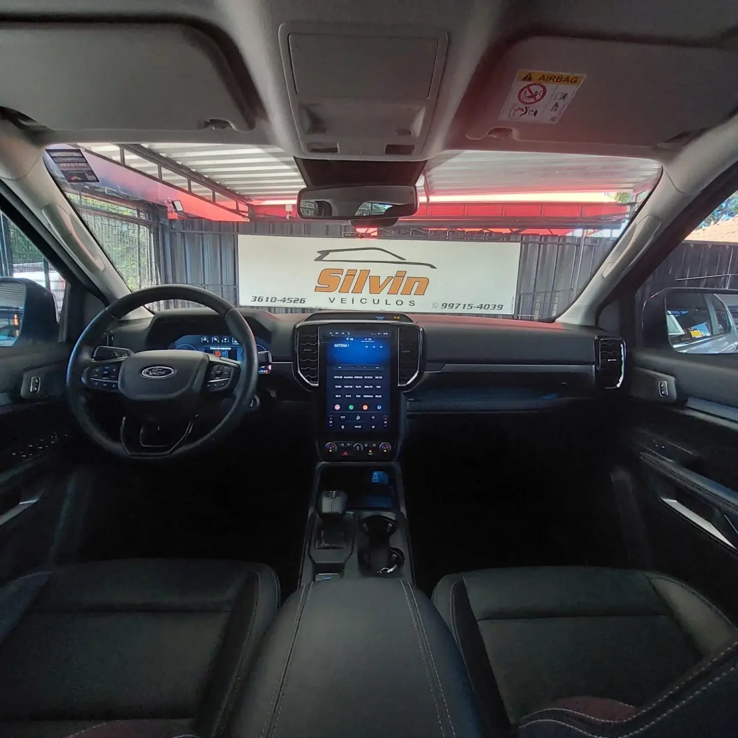 FORD Ranger - Foto