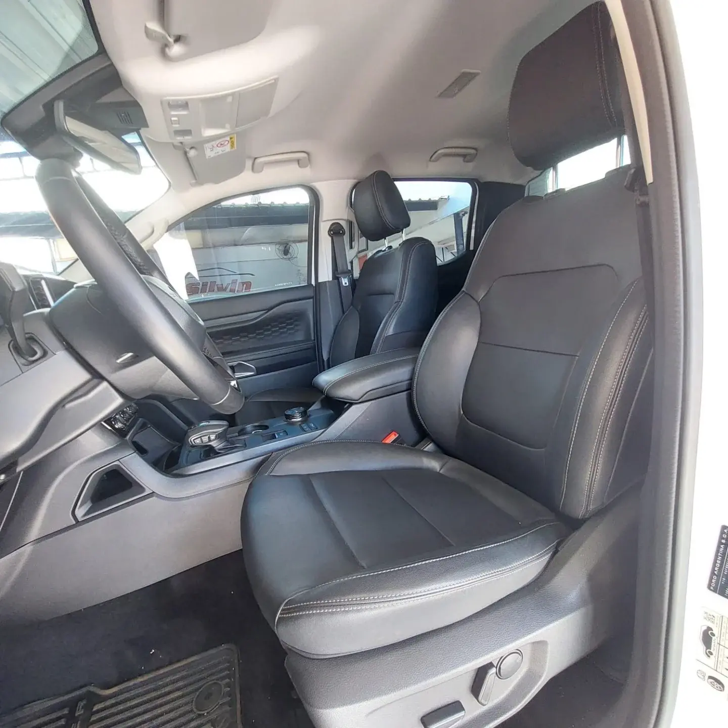 FORD Ranger - Foto