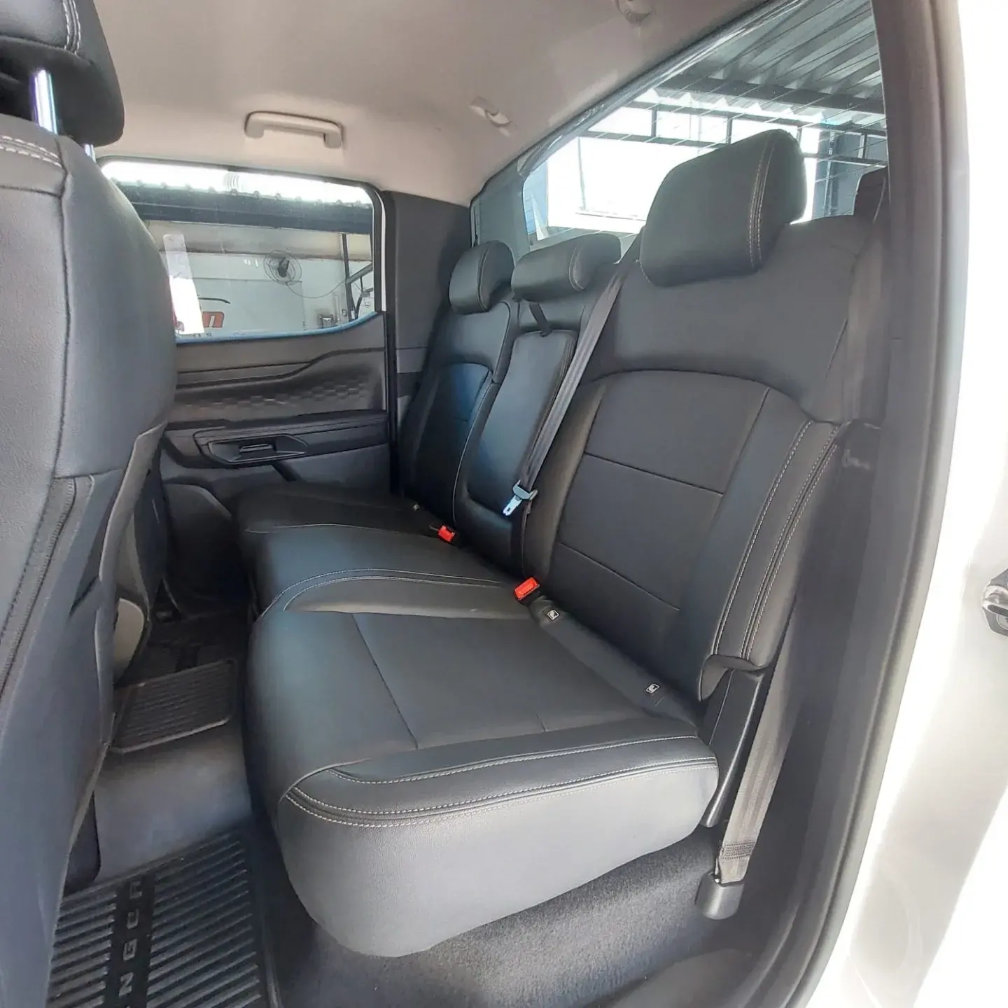 FORD Ranger - Foto