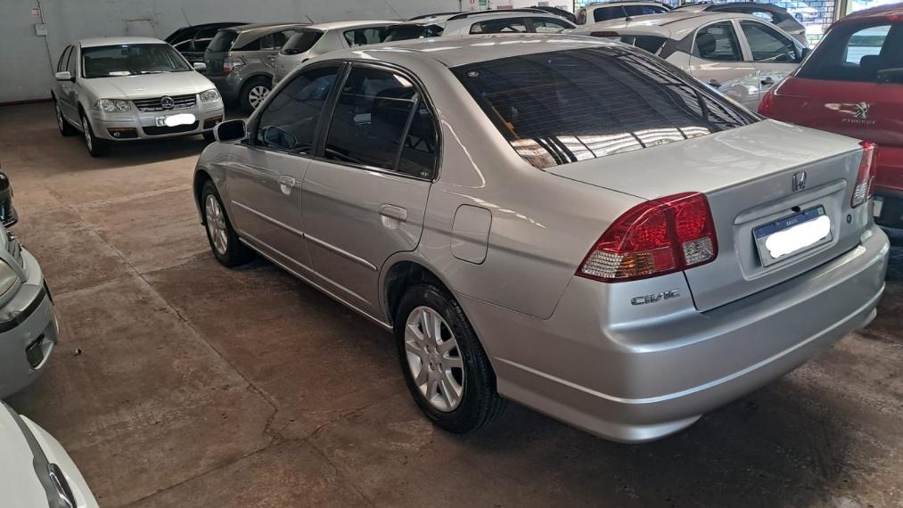 HONDA Civic - Foto