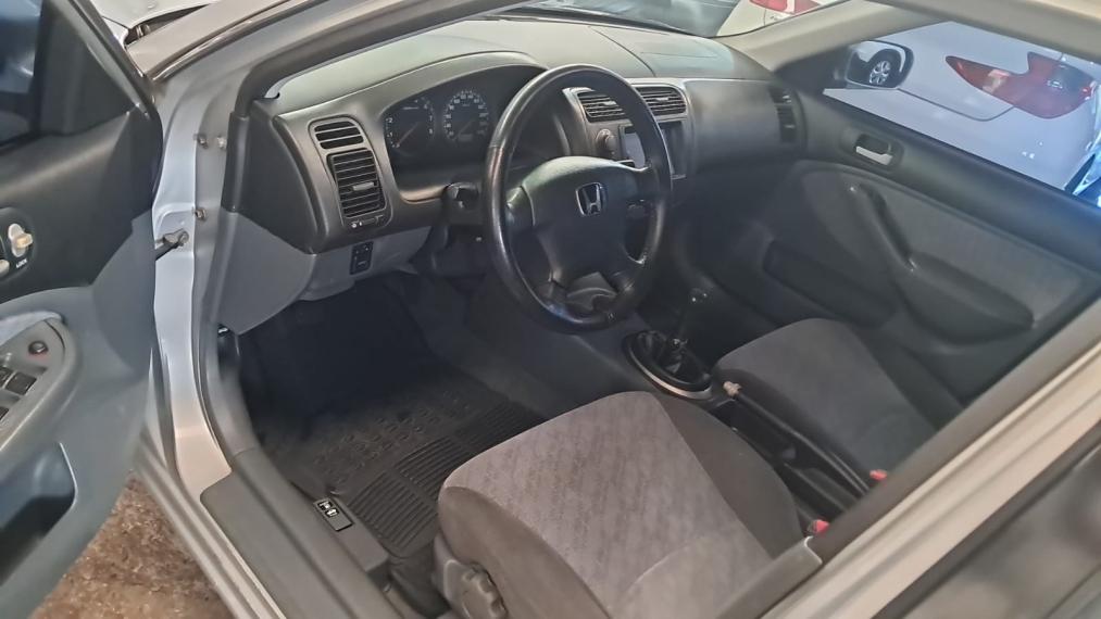 HONDA Civic - Foto