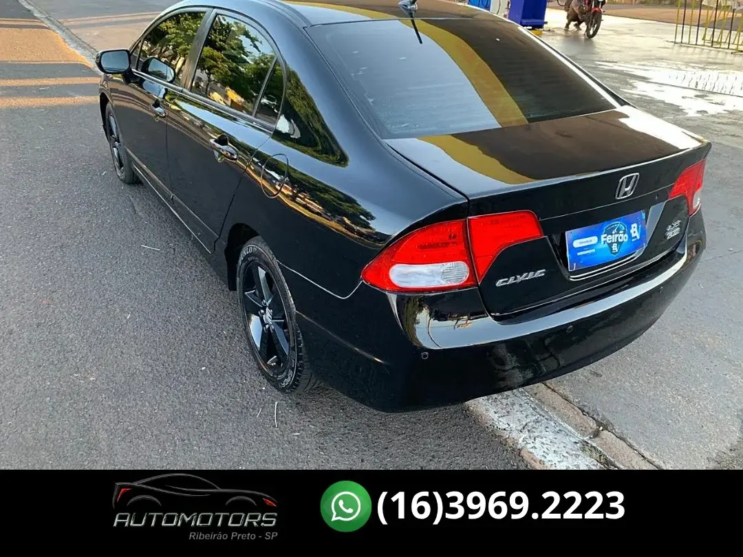 HONDA Civic - Foto