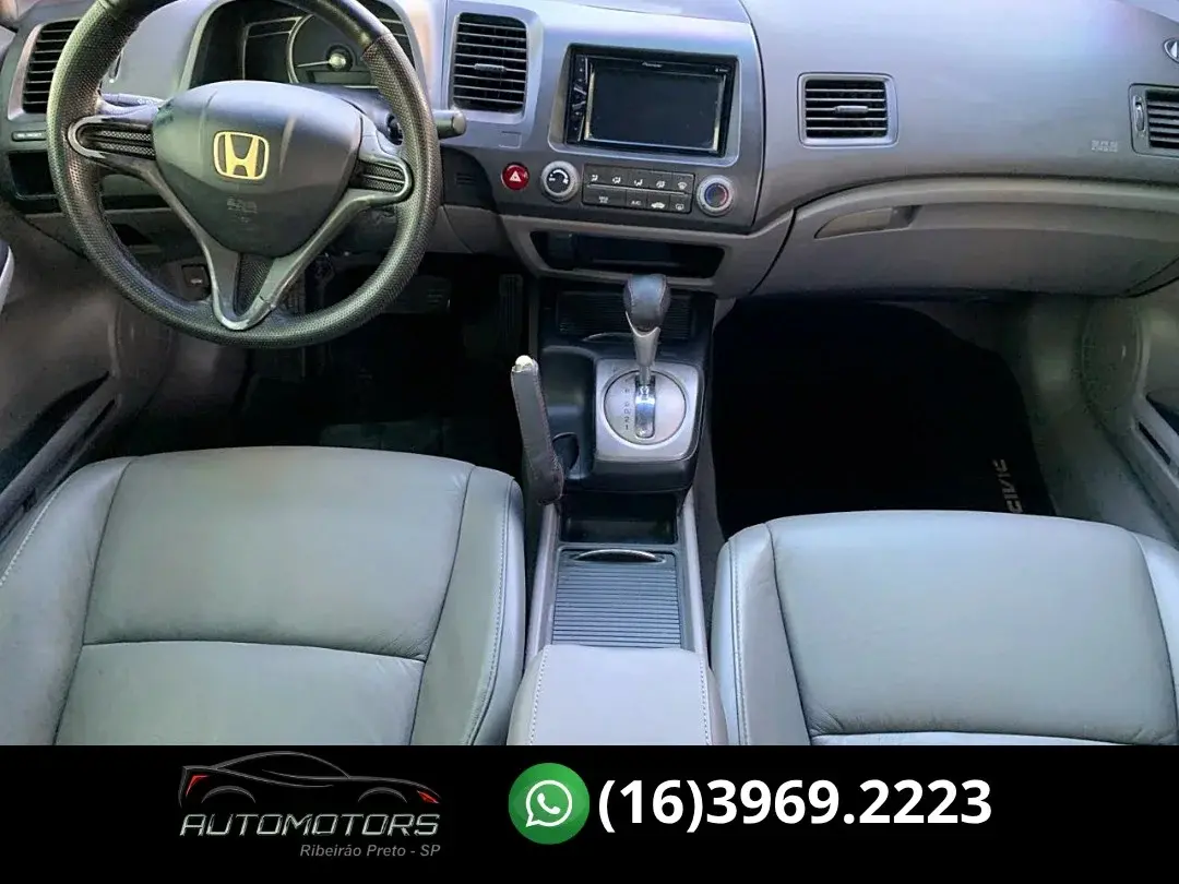 HONDA Civic - Foto