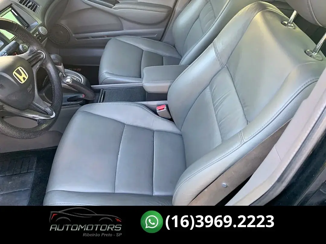 HONDA Civic - Foto