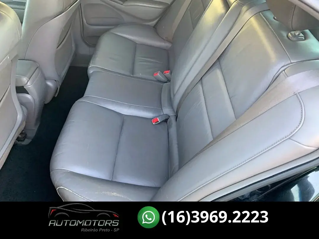 HONDA Civic - Foto
