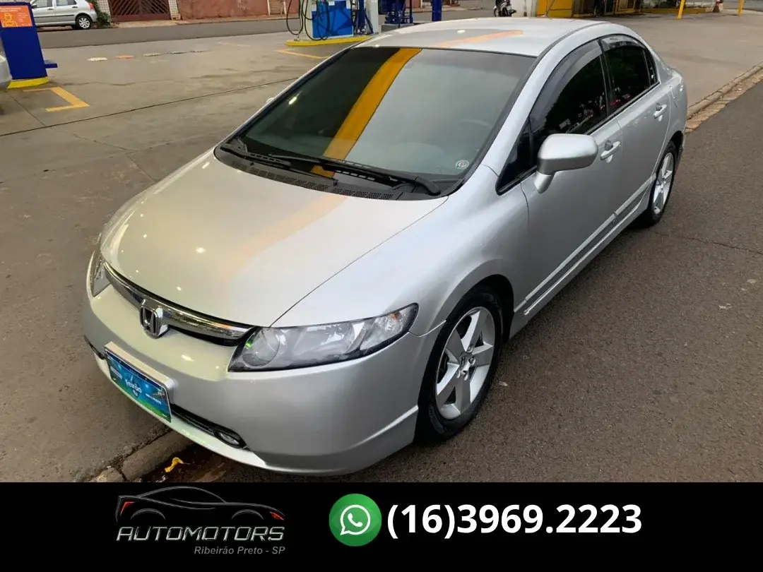 HONDA Civic - Foto