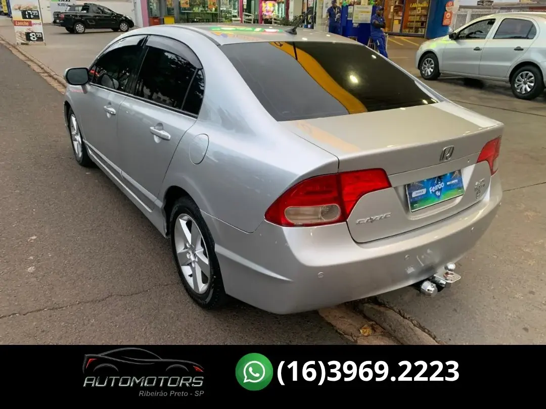 HONDA Civic - Foto