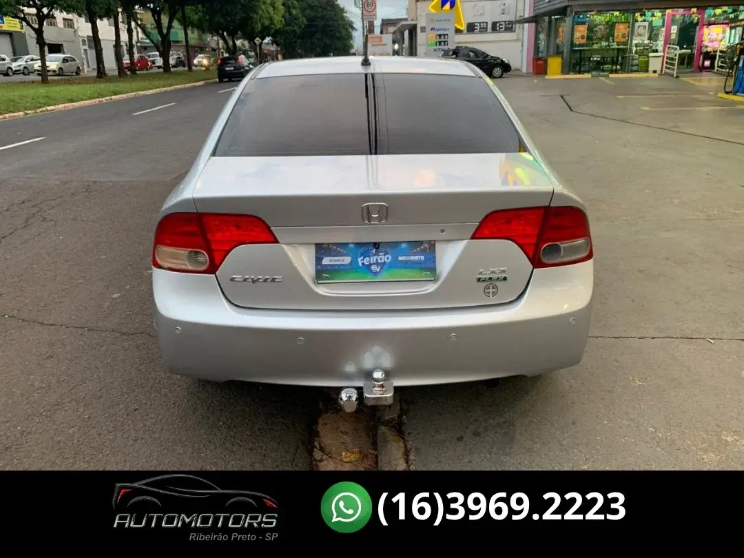 HONDA Civic - Foto