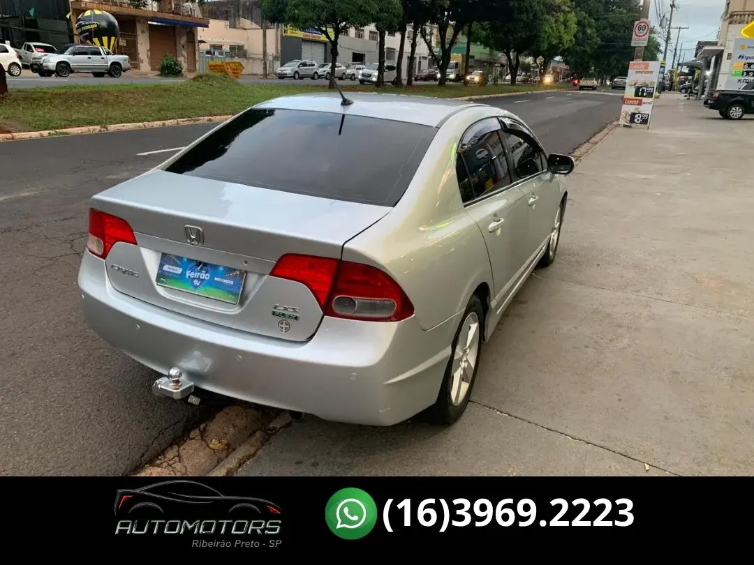 HONDA Civic - Foto