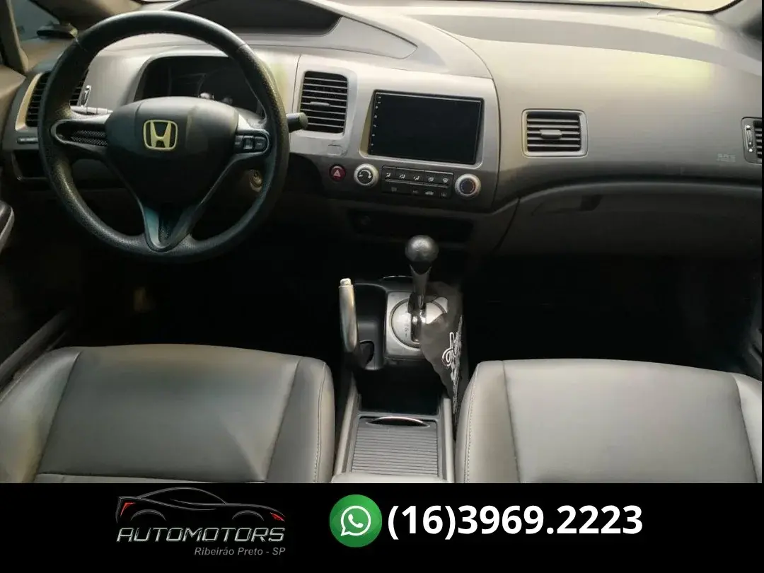 HONDA Civic - Foto