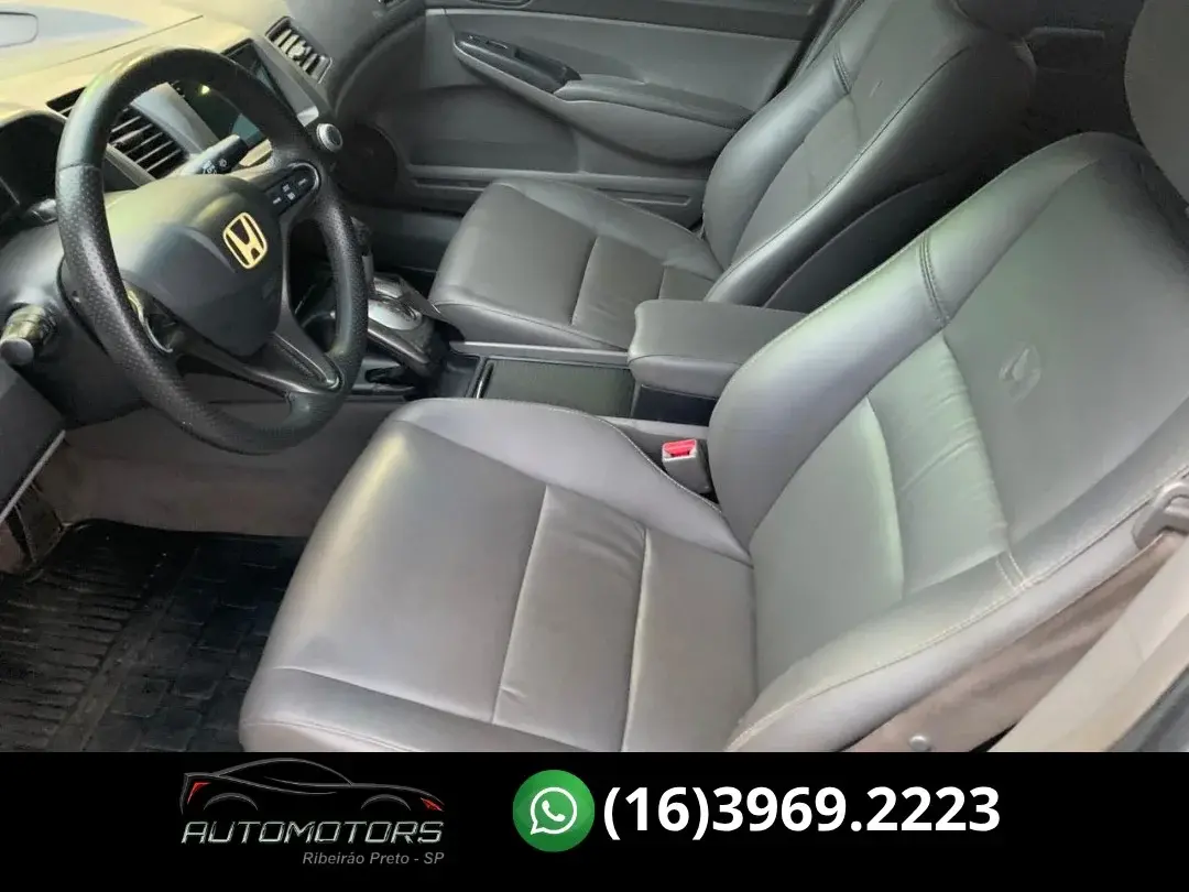 HONDA Civic - Foto