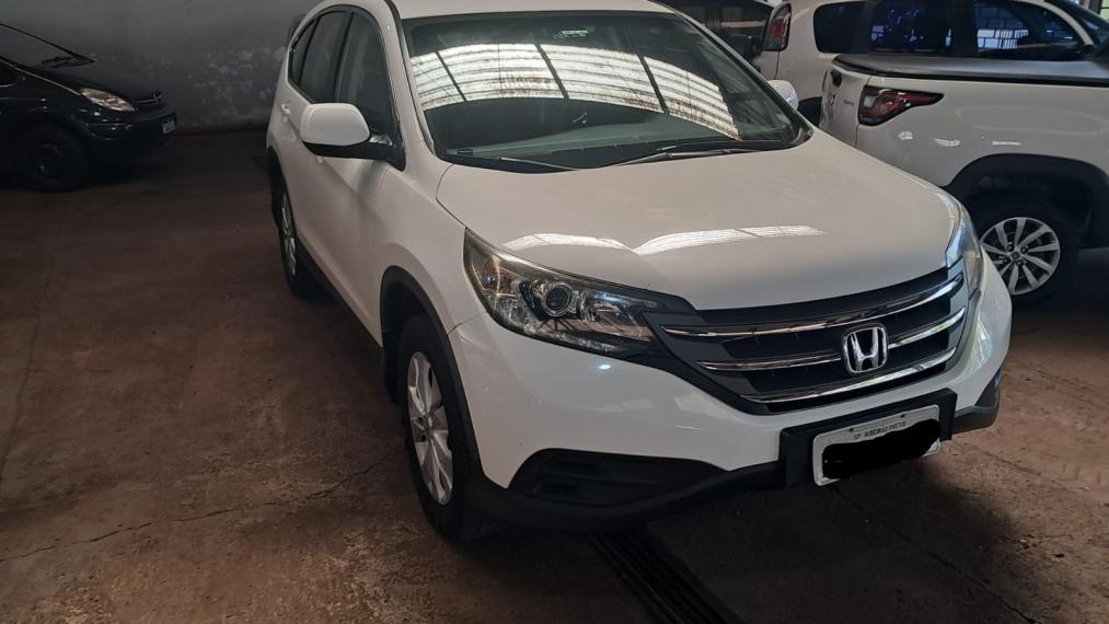 HONDA CRV